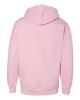 Picture of SS4500 - Unisex 8.5 oz. Midweight Hooded Sweatshirt