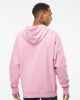 Picture of SS4500 - Unisex 8.5 oz. Midweight Hooded Sweatshirt