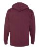 Picture of SS4500 - Unisex 8.5 oz. Midweight Hooded Sweatshirt