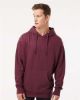 Picture of SS4500 - Unisex 8.5 oz. Midweight Hooded Sweatshirt