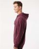 Picture of SS4500 - Unisex 8.5 oz. Midweight Hooded Sweatshirt