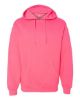 Picture of SS4500 - Unisex 8.5 oz. Midweight Hooded Sweatshirt