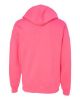 Picture of SS4500 - Unisex 8.5 oz. Midweight Hooded Sweatshirt
