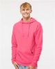 Picture of SS4500 - Unisex 8.5 oz. Midweight Hooded Sweatshirt