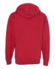 Picture of SS4500 - Unisex 8.5 oz. Midweight Hooded Sweatshirt