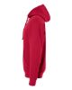 Picture of SS4500 - Unisex 8.5 oz. Midweight Hooded Sweatshirt