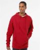Picture of SS4500 - Unisex 8.5 oz. Midweight Hooded Sweatshirt