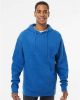 Picture of SS4500 - Unisex 8.5 oz. Midweight Hooded Sweatshirt