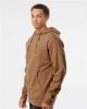 Picture of SS4500 - Unisex 8.5 oz. Midweight Hooded Sweatshirt