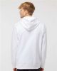 Picture of SS4500 - Unisex 8.5 oz. Midweight Hooded Sweatshirt