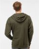 Picture of SS4500Z - Unisex 8.5 oz. Midweight Full-Zip Hooded Sweatshirt