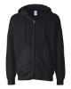 Picture of SS4500Z - Unisex 8.5 oz. Midweight Full-Zip Hooded Sweatshirt