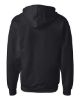 Picture of SS4500Z - Unisex 8.5 oz. Midweight Full-Zip Hooded Sweatshirt