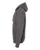 Picture of SS4500Z - Unisex 8.5 oz. Midweight Full-Zip Hooded Sweatshirt