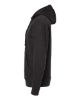 Picture of SS4500Z - Unisex 8.5 oz. Midweight Full-Zip Hooded Sweatshirt