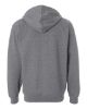 Picture of SS4500Z - Unisex 8.5 oz. Midweight Full-Zip Hooded Sweatshirt