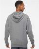 Picture of SS4500Z - Unisex 8.5 oz. Midweight Full-Zip Hooded Sweatshirt