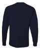 Picture of 29LSR - Unisex Dri-Power® Long Sleeve 50/50 T-Shirt