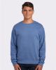 Picture of 562MR - Unisex NuBlend® Crewneck Sweatshirt
