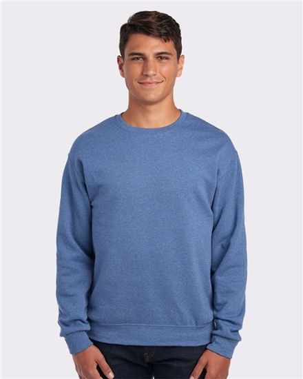 Picture of 562MR - Unisex NuBlend® Crewneck Sweatshirt