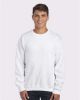 Picture of 562MR - Unisex NuBlend® Crewneck Sweatshirt