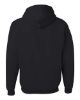 Picture of 996MR - Unisex NuBlend® Hooded Sweatshirt