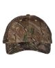 Picture of LC10 - Licensed Camo Cap