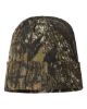 Picture of LCB12 - 12" Licensed Camo Cuffed Beanie