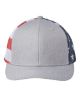 Picture of S700M - Printed Mesh Trucker Cap