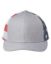 Picture of S700M - Printed Mesh Trucker Cap