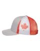 Picture of S700M - Printed Mesh Trucker Cap