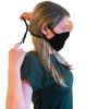 Picture of 1004 - 100% Cotton Antimicrobial Triple Layer Adjustable Mask