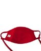 Picture of 1004 - 100% Cotton Antimicrobial Triple Layer Adjustable Mask