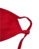 Picture of 1004 - 100% Cotton Antimicrobial Triple Layer Adjustable Mask