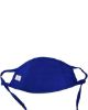 Picture of 1004 - 100% Cotton Antimicrobial Triple Layer Adjustable Mask