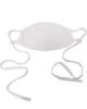 Picture of 1004 - 100% Cotton Antimicrobial Triple Layer Adjustable Mask