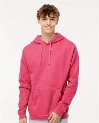Picture of 3320 - Unisex Pullover Hoodie