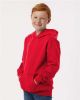 Picture of 3322 - Infant Fine Jersey Tee