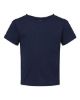 Picture of 3322 - Infant Fine Jersey Tee