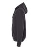 Picture of 3331 - Unisex Zipper Fleece Hoodie