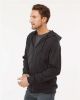 Picture of 3331 - Unisex Zipper Fleece Hoodie