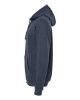 Picture of 3331 - Unisex Zipper Fleece Hoodie