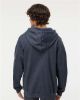 Picture of 3331 - Unisex Zipper Fleece Hoodie