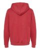 Picture of 3331 - Unisex Zipper Fleece Hoodie