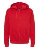 Picture of 3331 - Unisex Zipper Fleece Hoodie