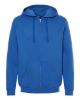 Picture of 3331 - Unisex Zipper Fleece Hoodie