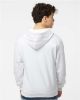 Picture of 3331 - Unisex Zipper Fleece Hoodie