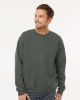 Picture of 3340 - Unisex Crewneck Fleece