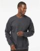 Picture of 3340 - Unisex Crewneck Fleece