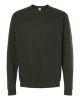 Picture of 3340 - Unisex Crewneck Fleece